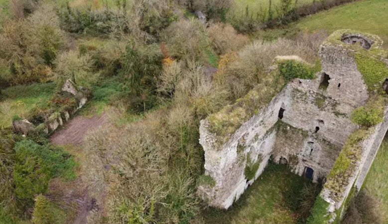 Coonagh Castle, Ireland